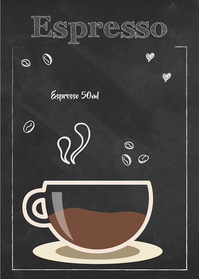 Espresso Coffee