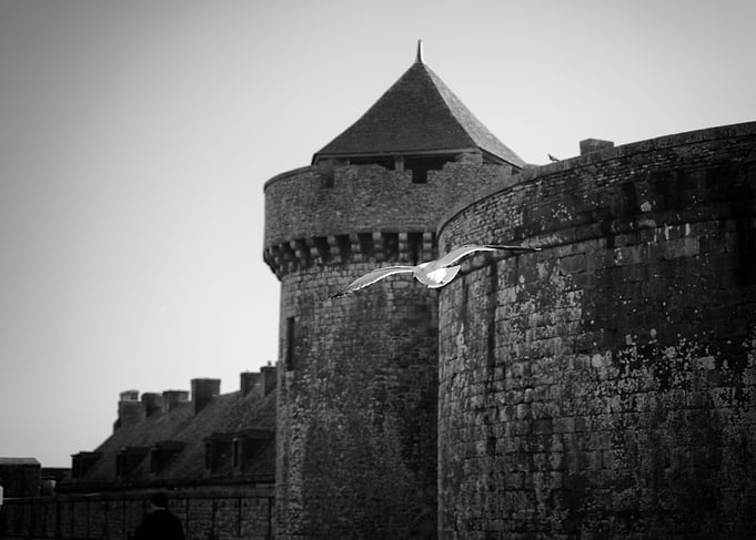 Stronghold