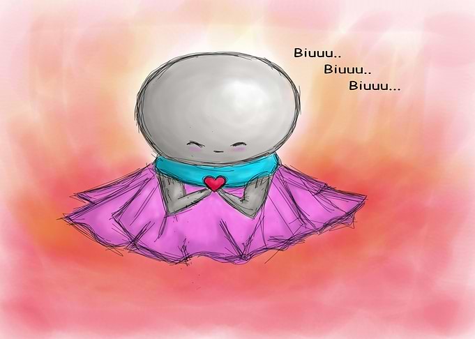 Biu biu biu hero