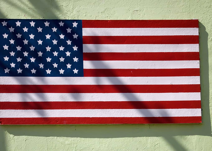 This Is America