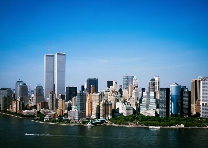 This Is America