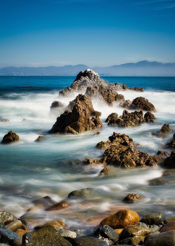 Timeless Ocean