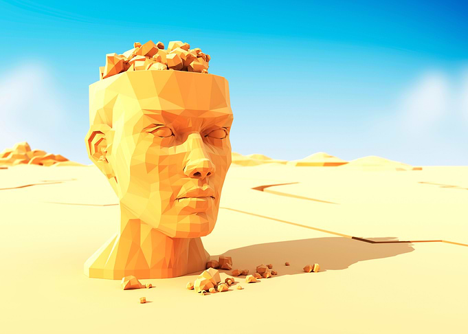 Eternal thoughts