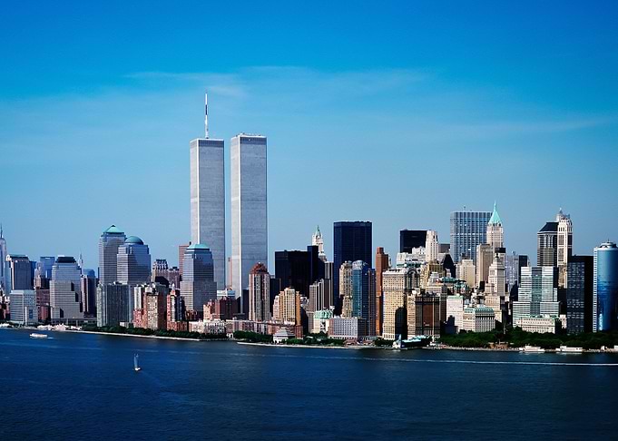 This Is America