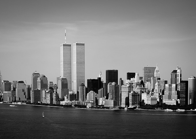 This Is America