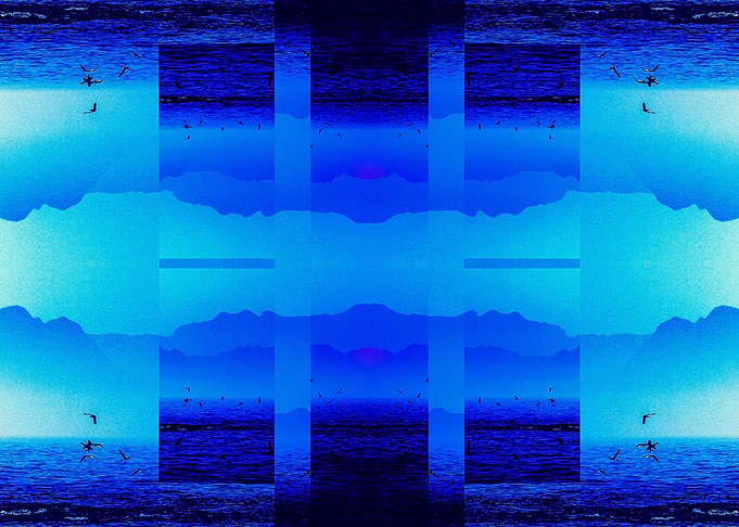 Oceanic Multiverse