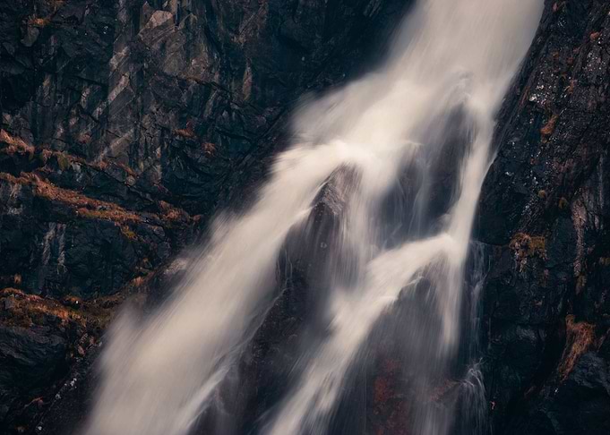 Waterfall