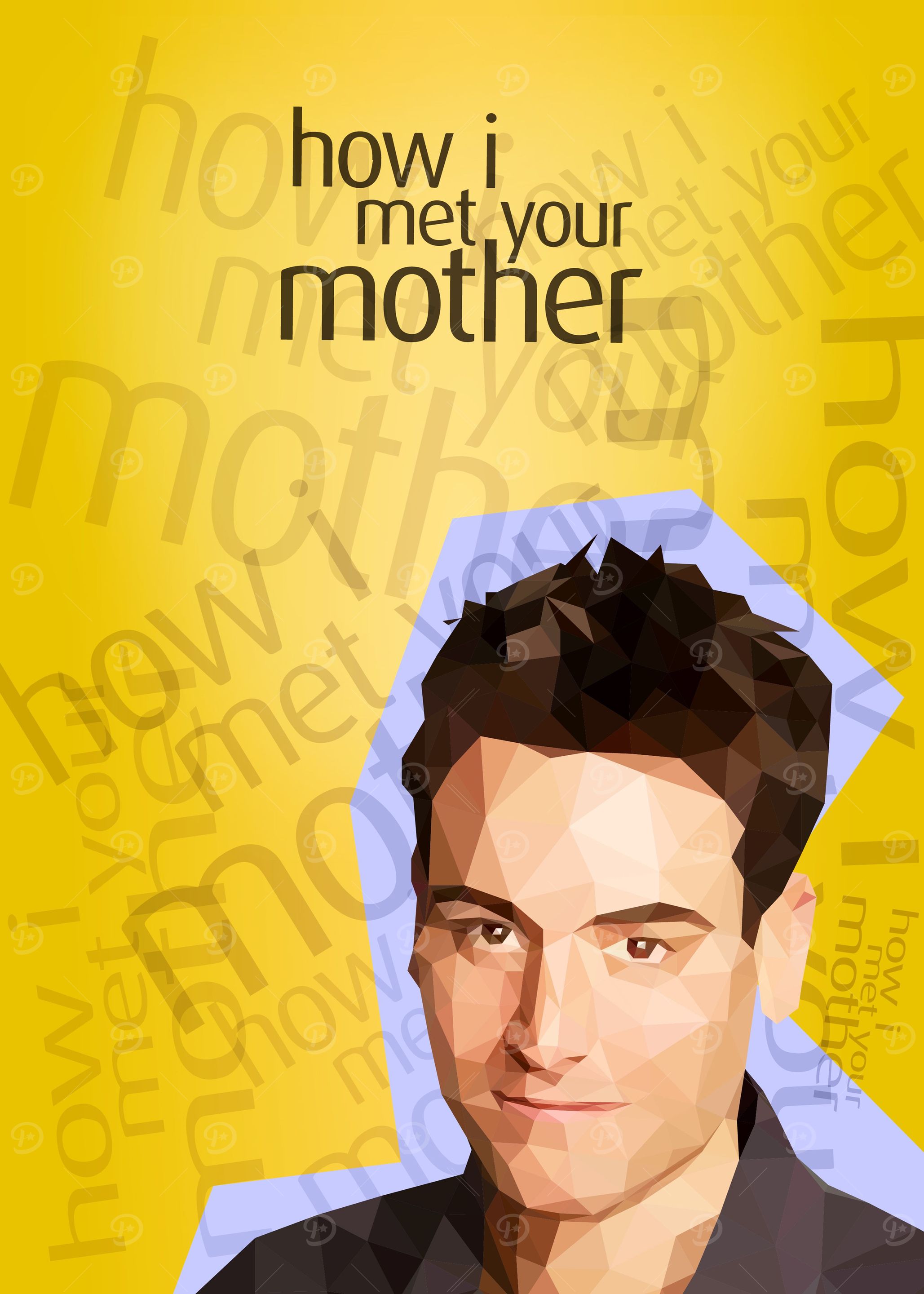 Ted Mosby