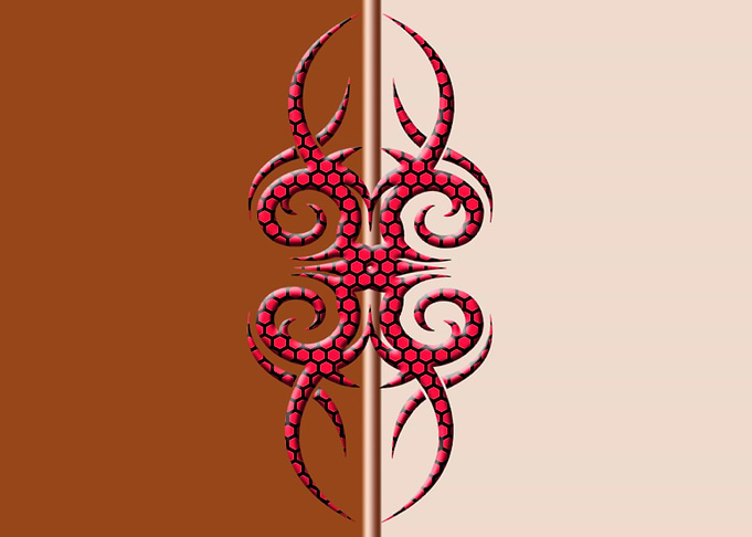 Tatto Design