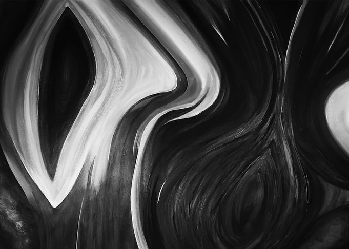 The waves of elements