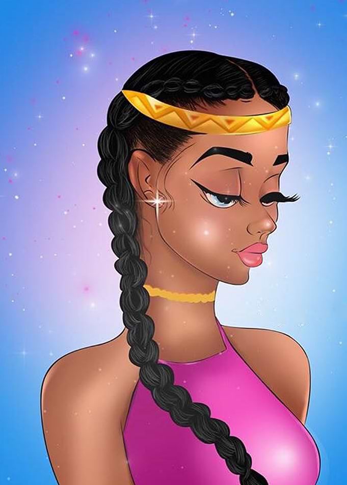 Little Princess