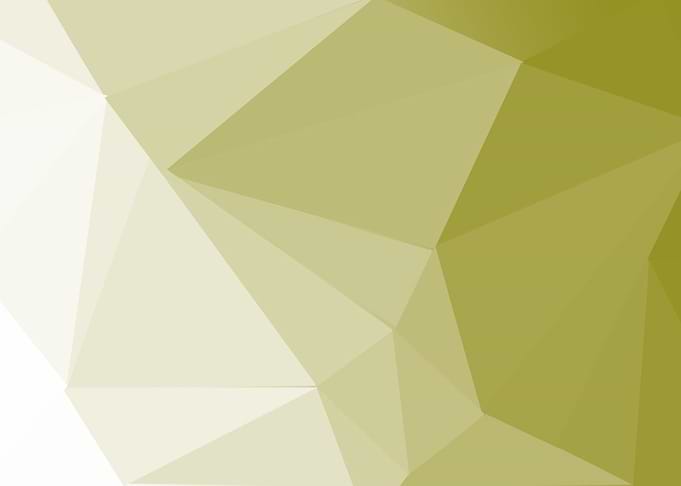 Lowpoly Gradient Design