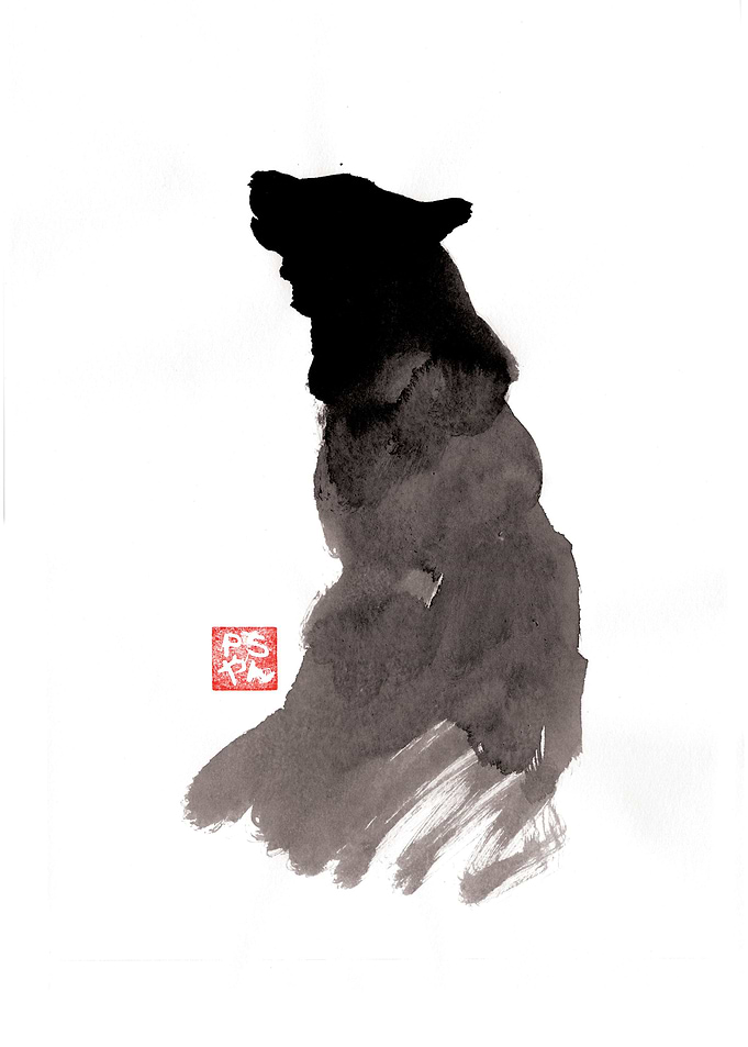 wolf