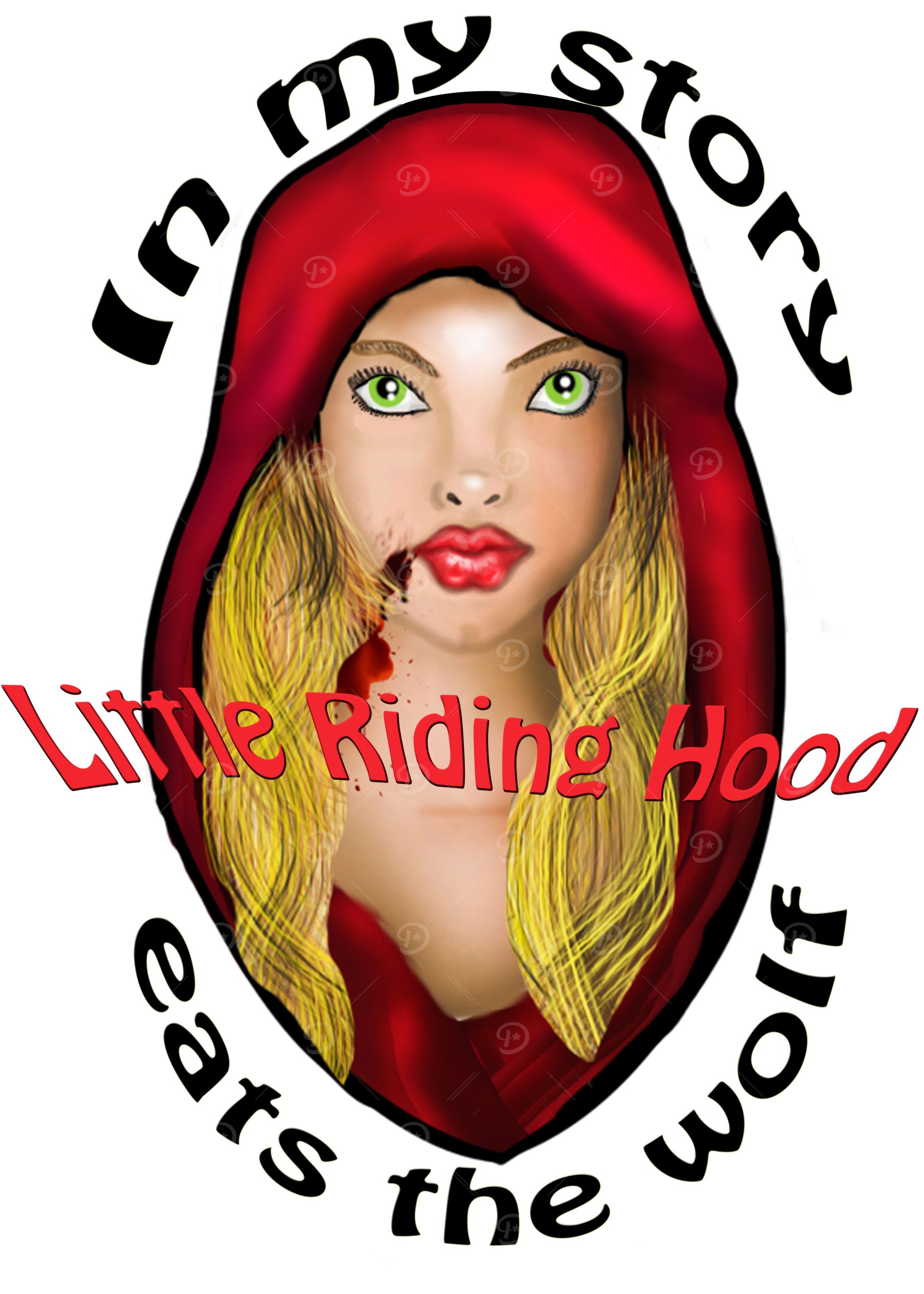 Little Red Riding Hood