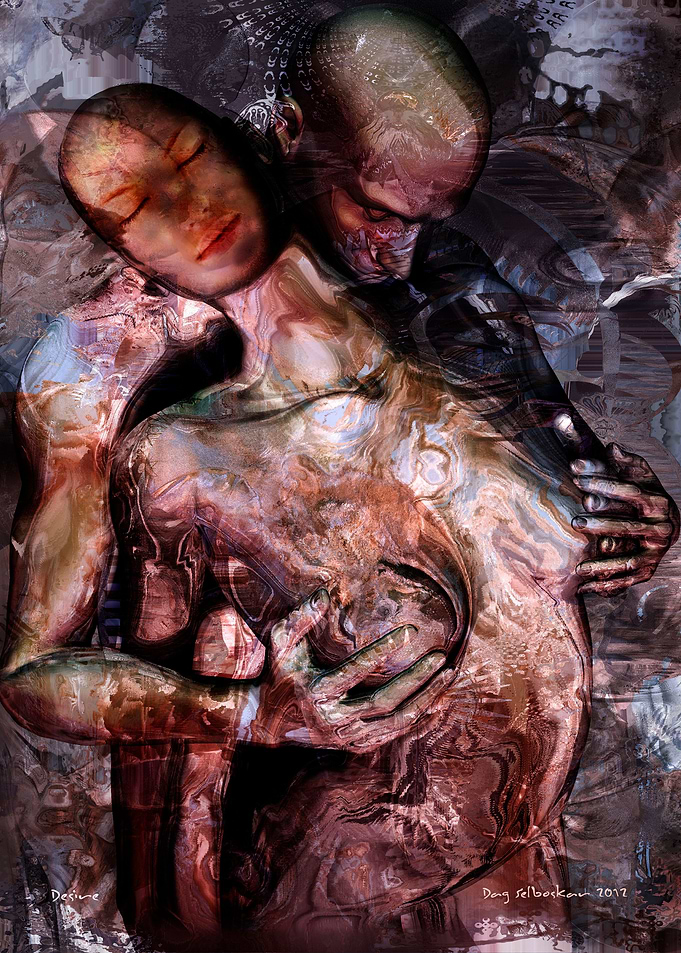 Desire