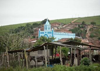 Church in the countryside
