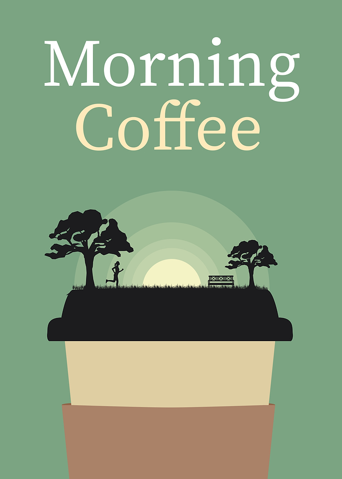Morning Coffee