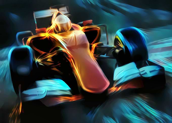 Formula 1