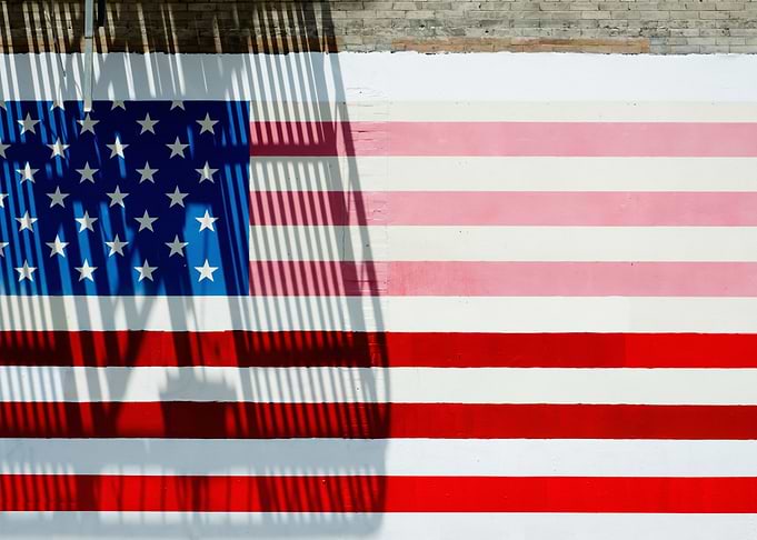 This Is America