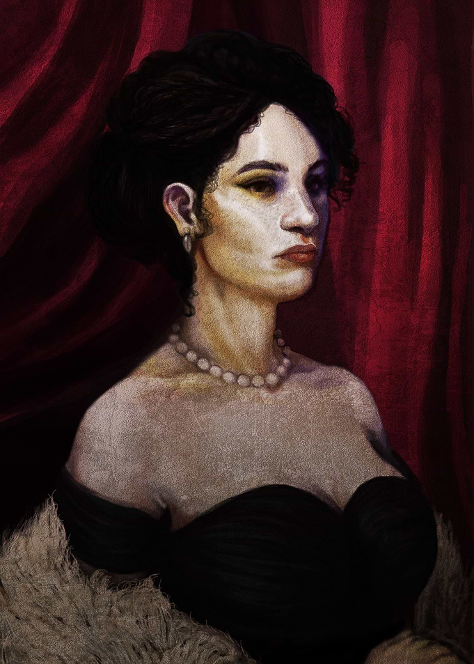 Karenina