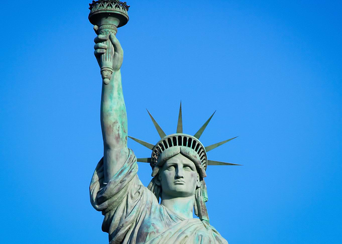 This Is America