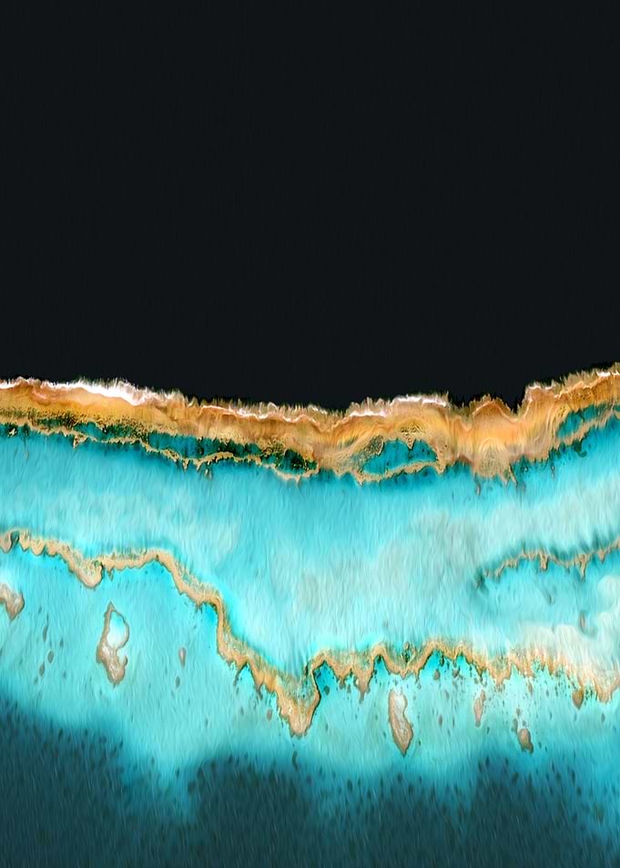 FIJI REEF