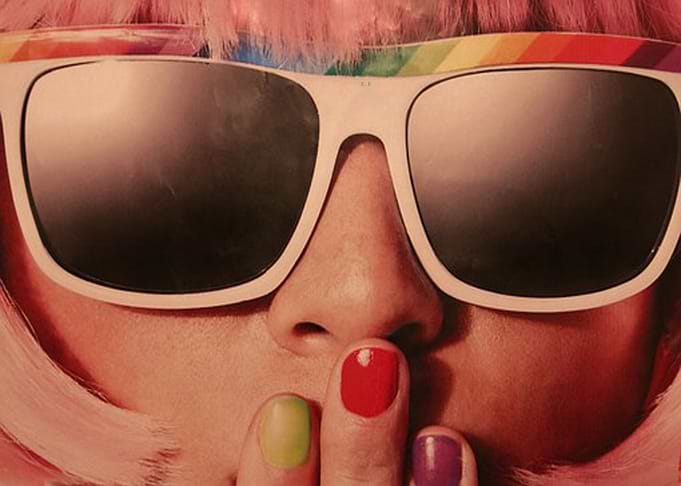 kolor girl