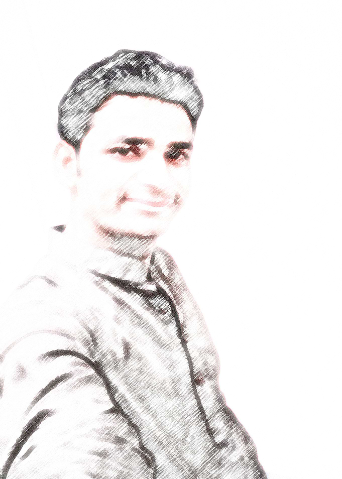 Drawing Art