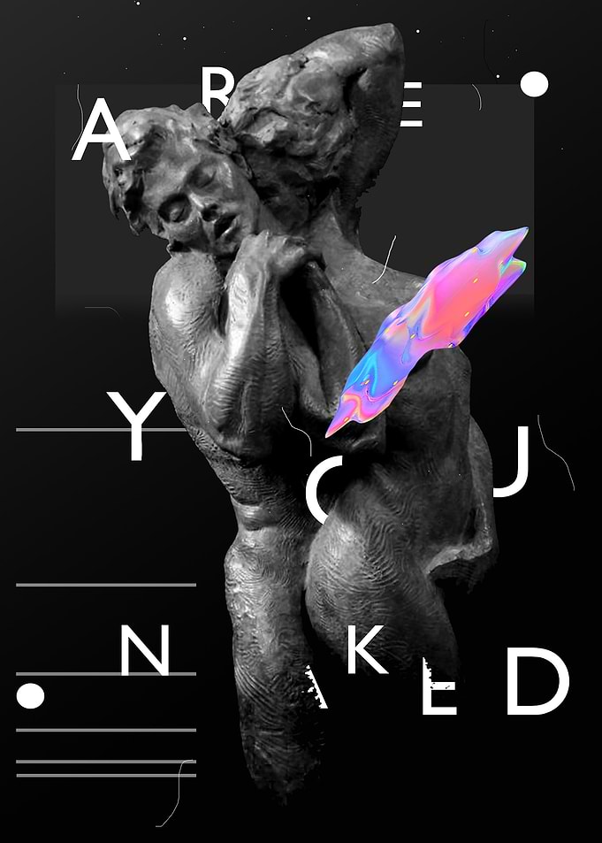 Are You Naked
