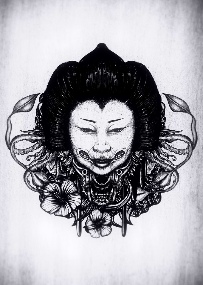 Gueisha