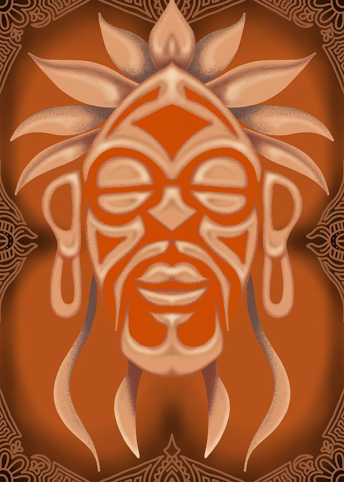 grace face