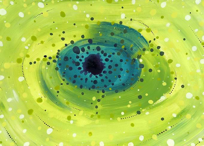 Green Universe