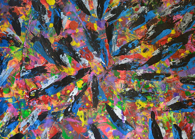 Chromatic