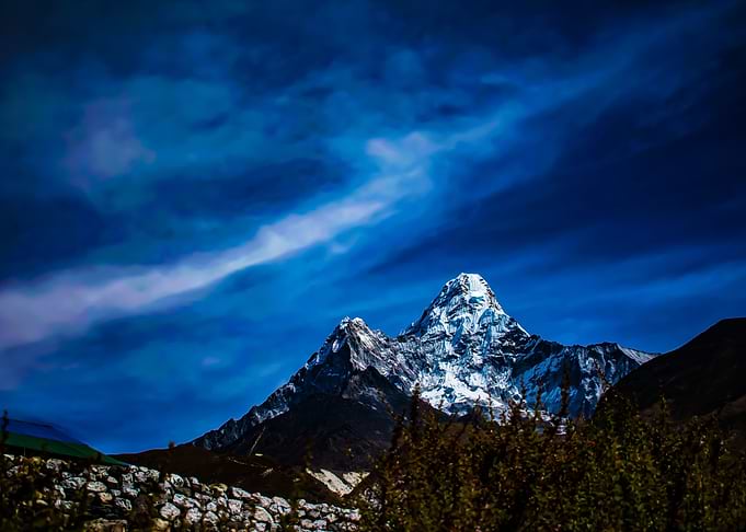 Ama Dablam