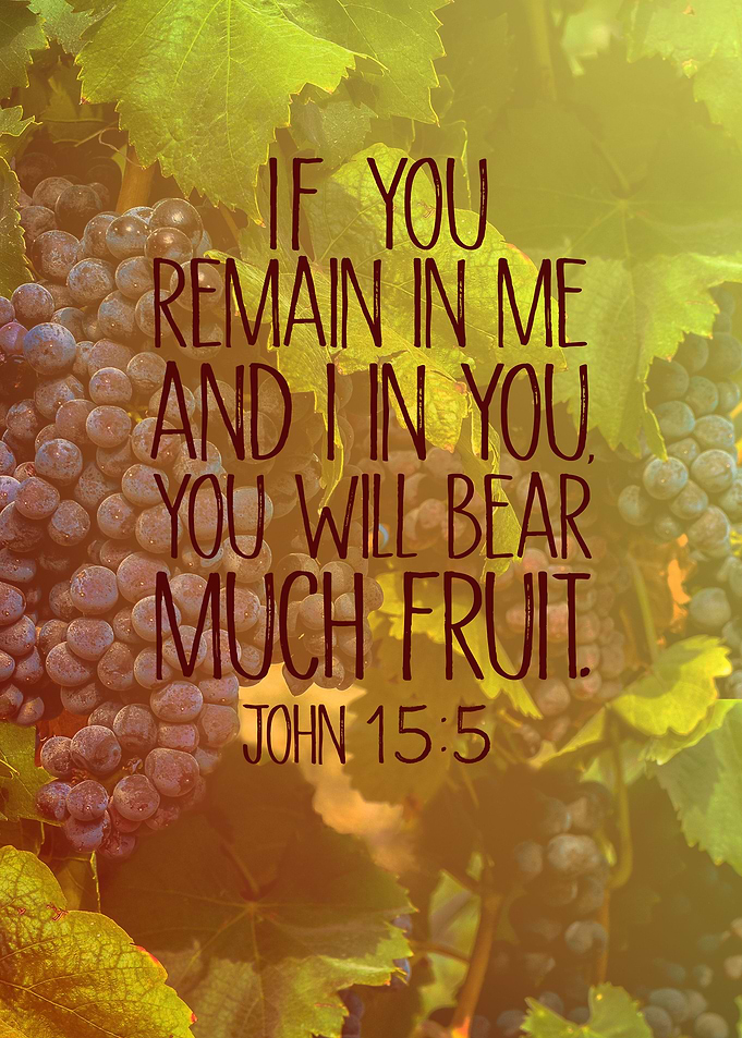 REMAIN IN ME