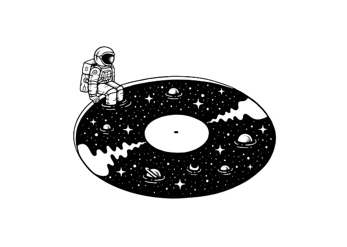 Cosmic Sound
