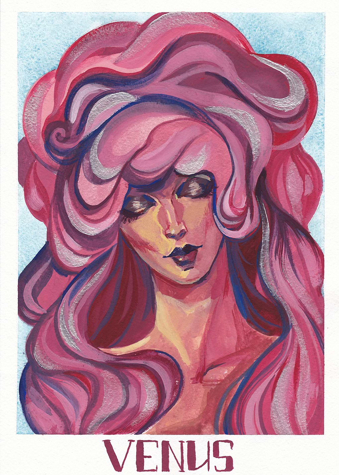 VENUS