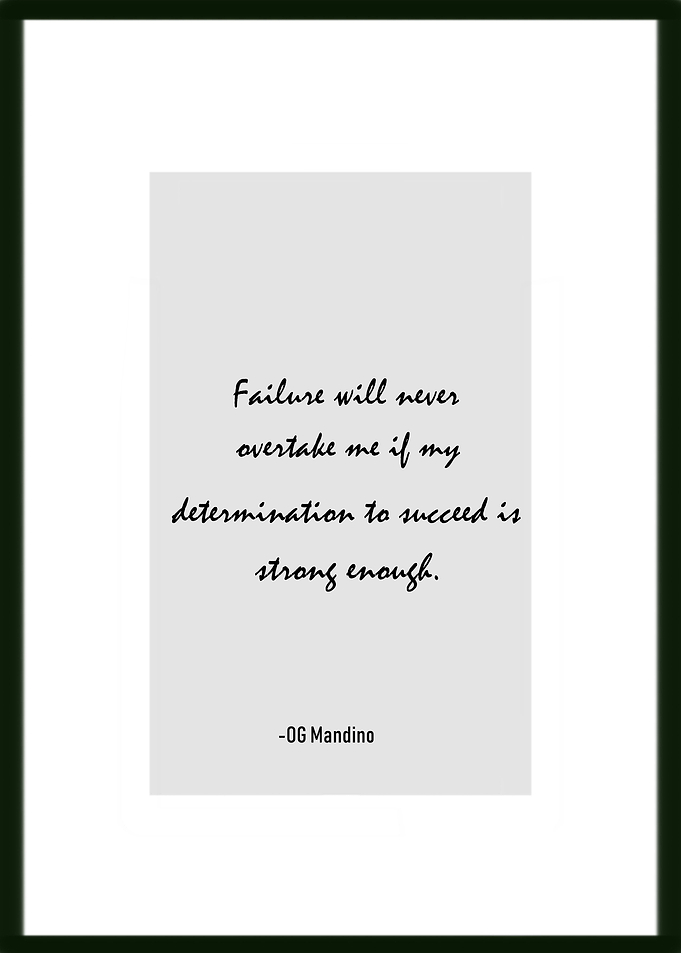 be strong enough