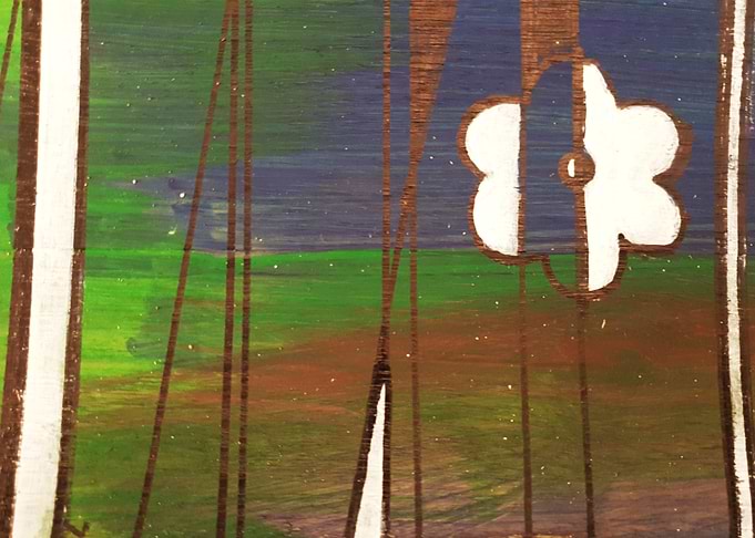 Abstract HeArt 3