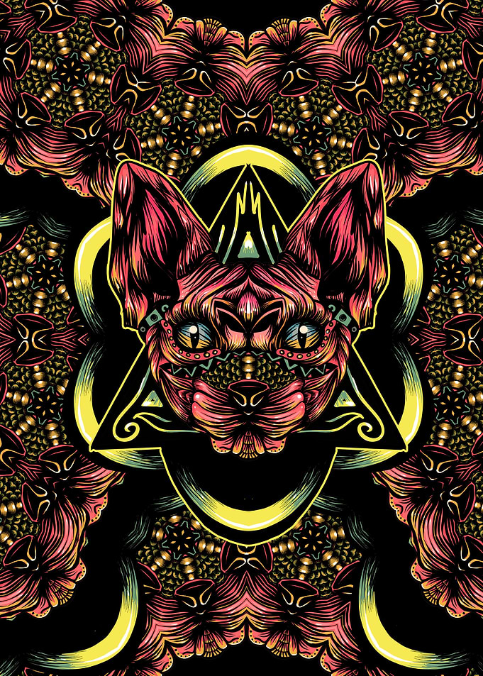 Sphynx