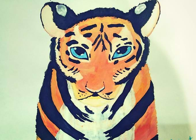 The Tiger