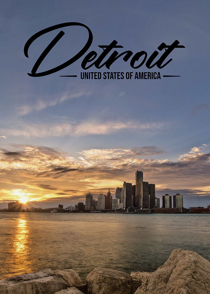 Detroit