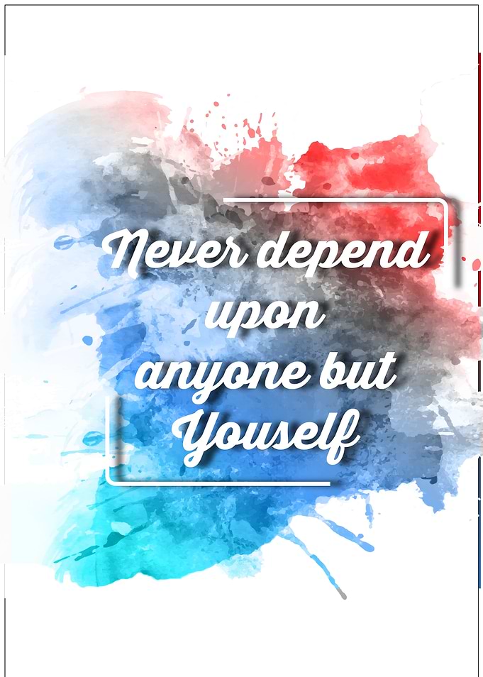 Motivational Quote