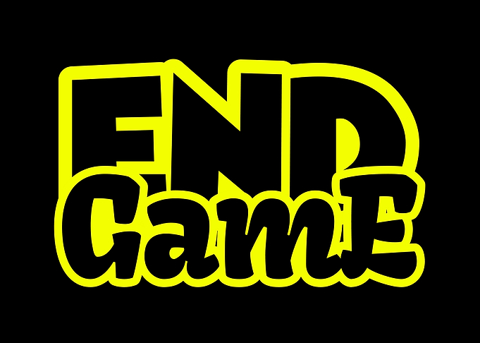 end game