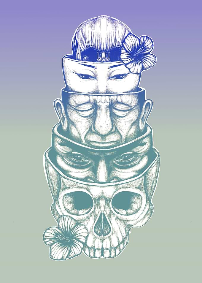 Russian Dolls