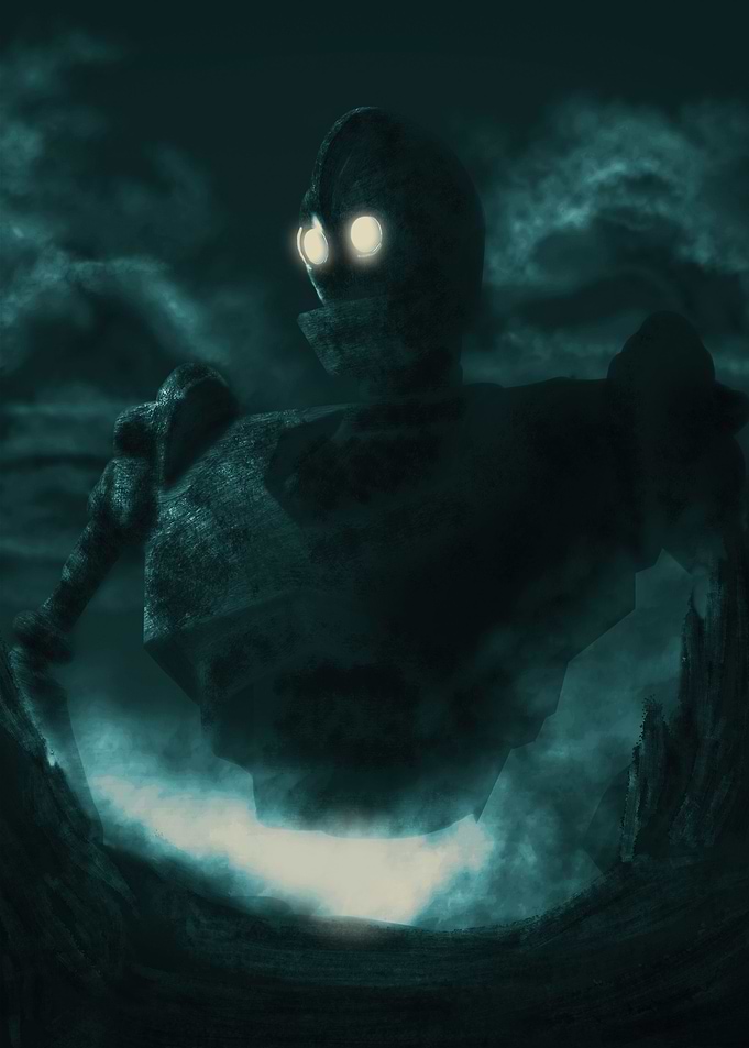 The Giant