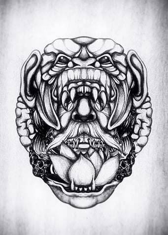 Ape King