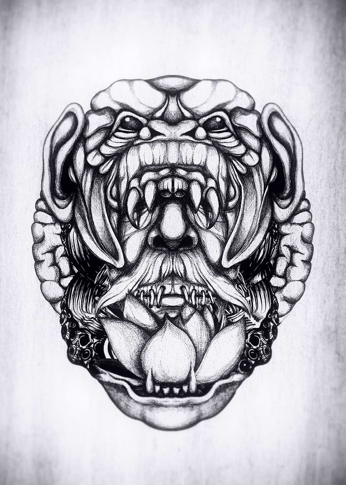 Ape King