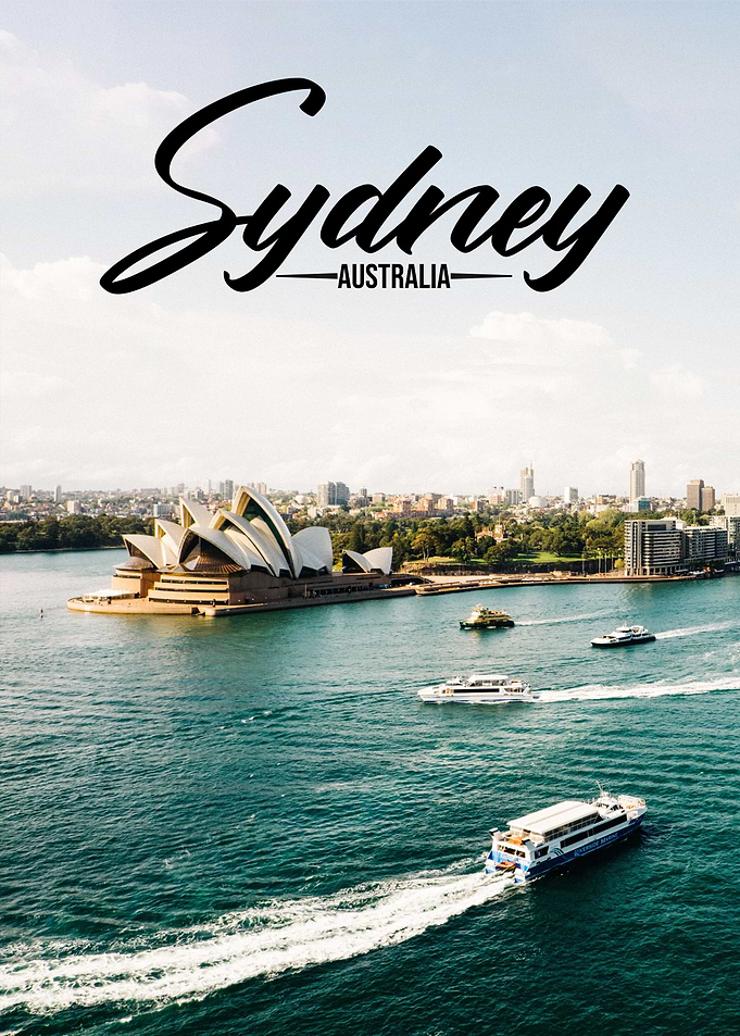 Sydney