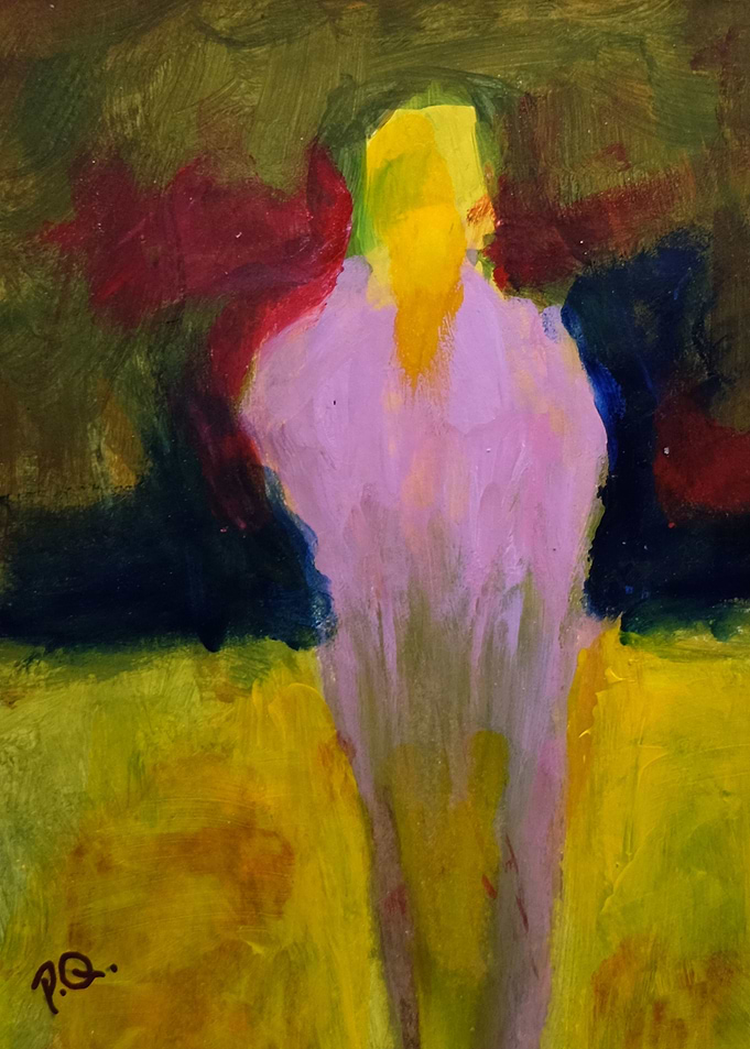 WATCHER